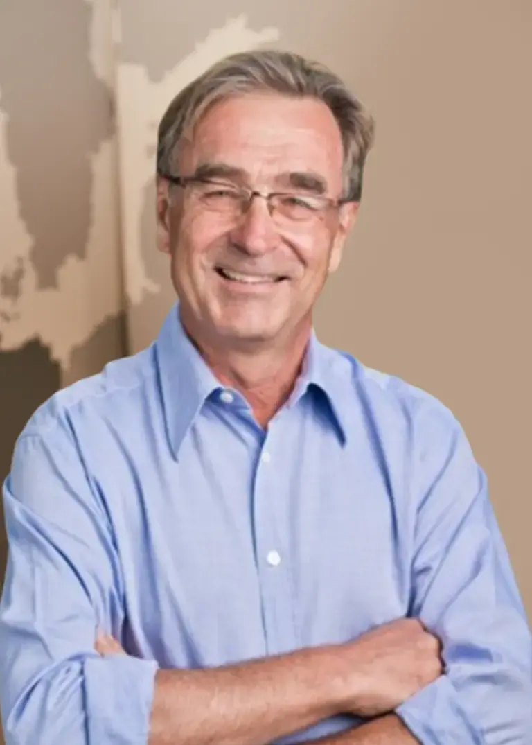 Dr. med. Bernhard Sorg