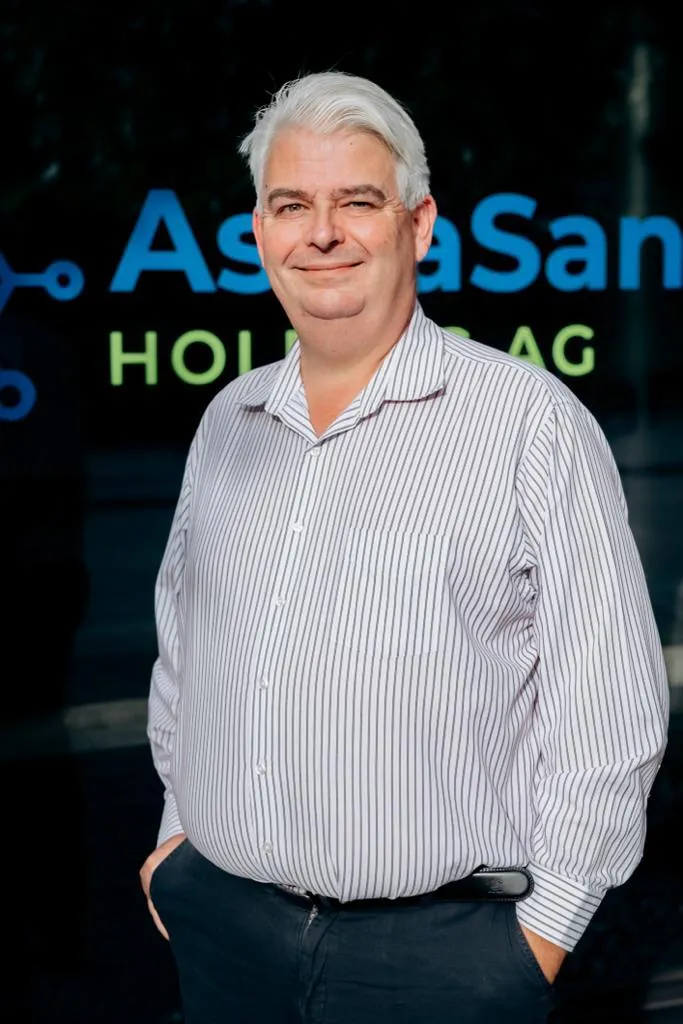 Dr. med. Giuseppe Plebani