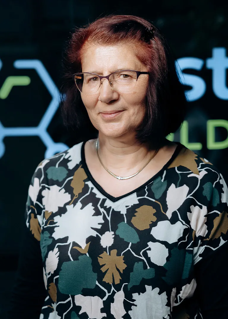 PharmDr. Irena Šmidová